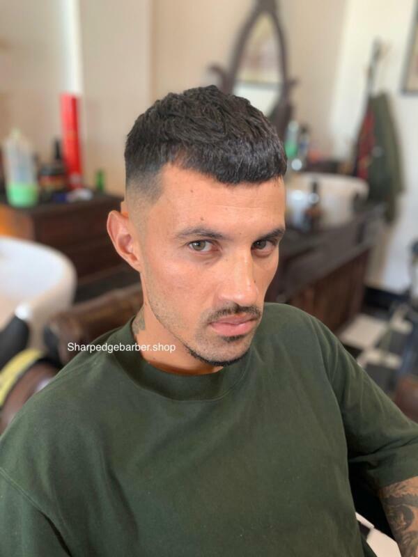 Bali United Player Haircut | By Best Barber in Bali | Seminyak